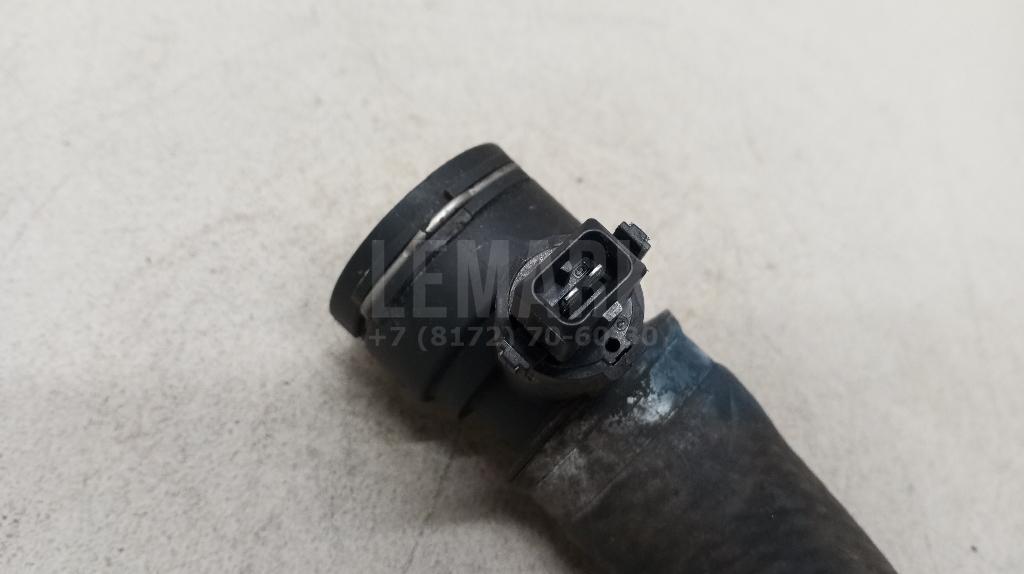 Патрубок радиатора для  BMW 3-serie E92/E93 2006-2012