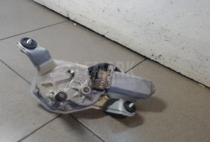 Моторчик стеклоочистителя задний 987002P500 Hyundai-Kia