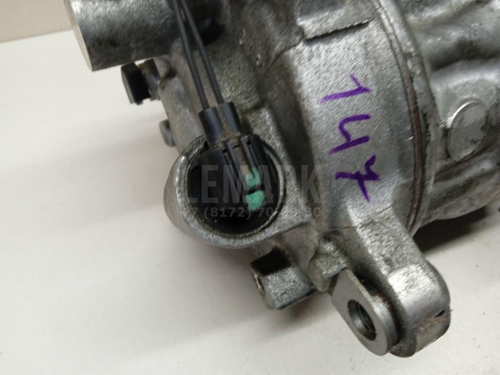 Компрессор кондиционера для  Acura RSX 2001-2006