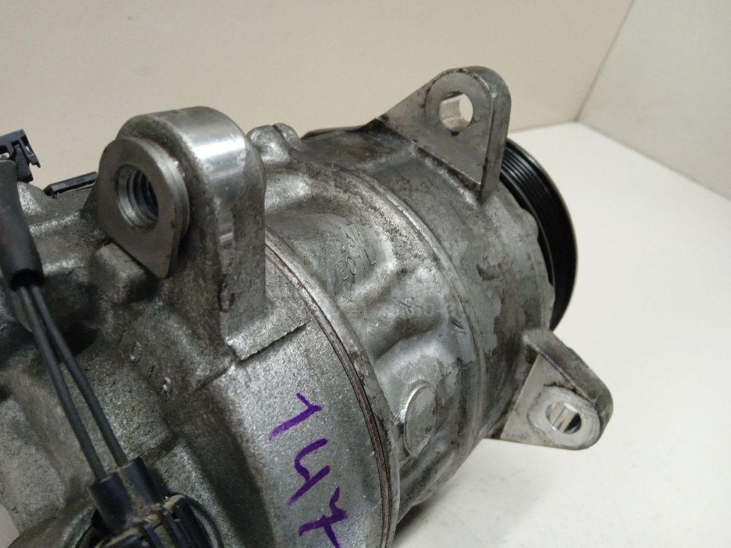 Компрессор кондиционера для  Acura RSX 2001-2006