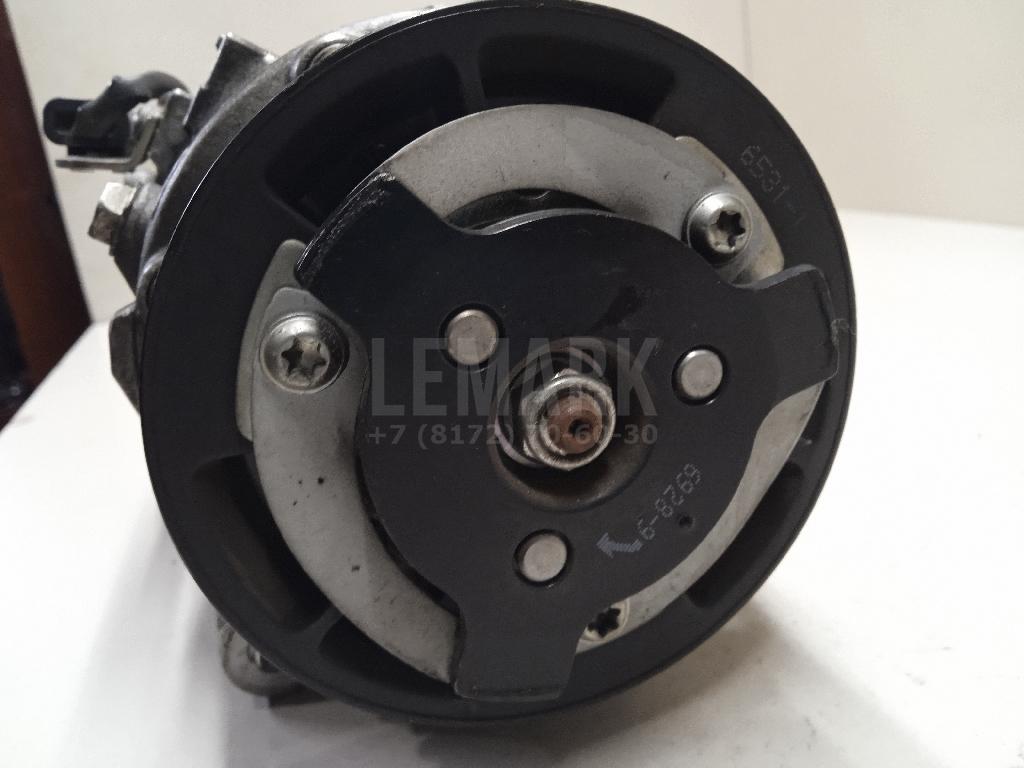 Компрессор кондиционера для  Acura RSX 2001-2006