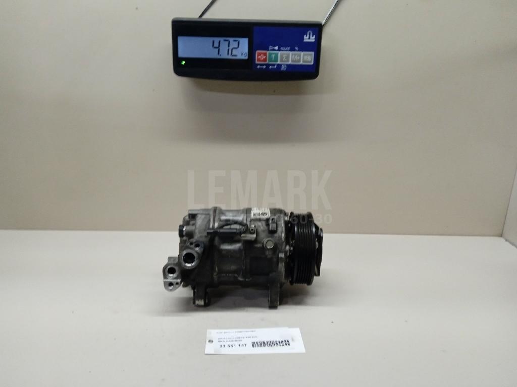 Компрессор кондиционера для  Acura RSX 2001-2006