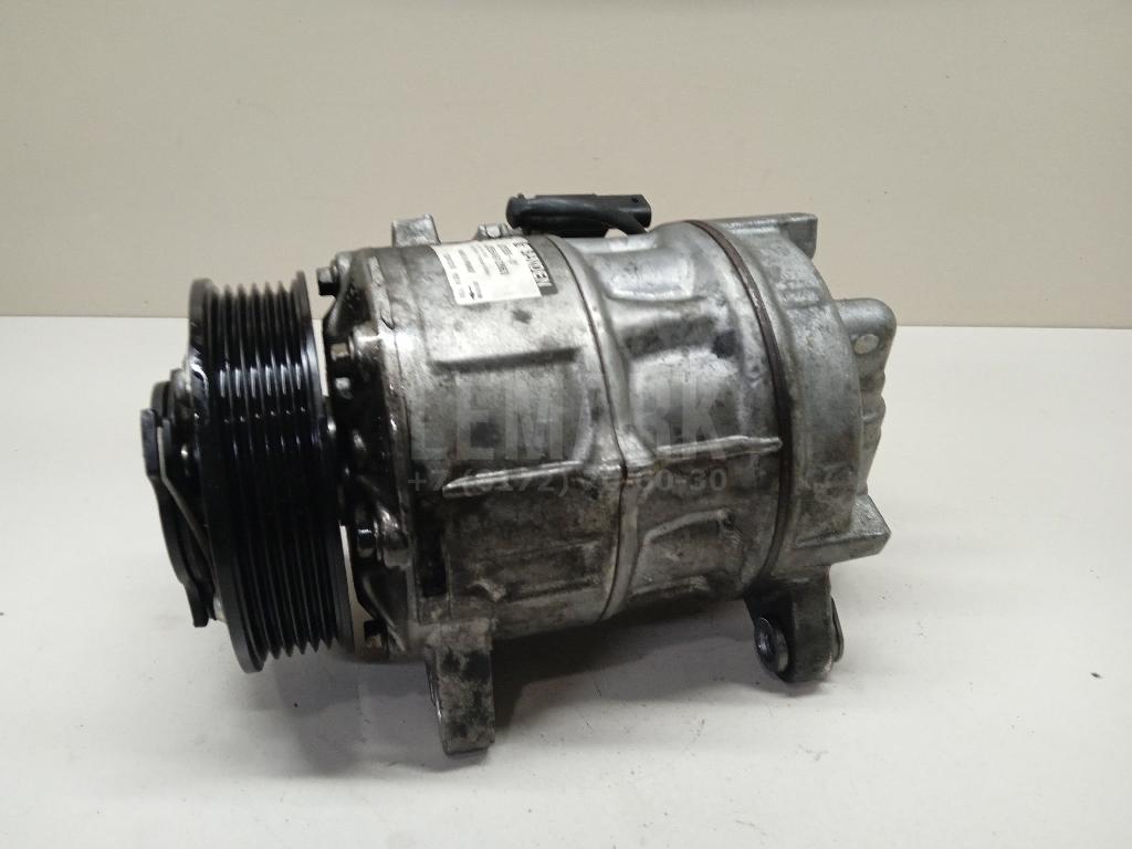 Компрессор кондиционера для  Acura RSX 2001-2006