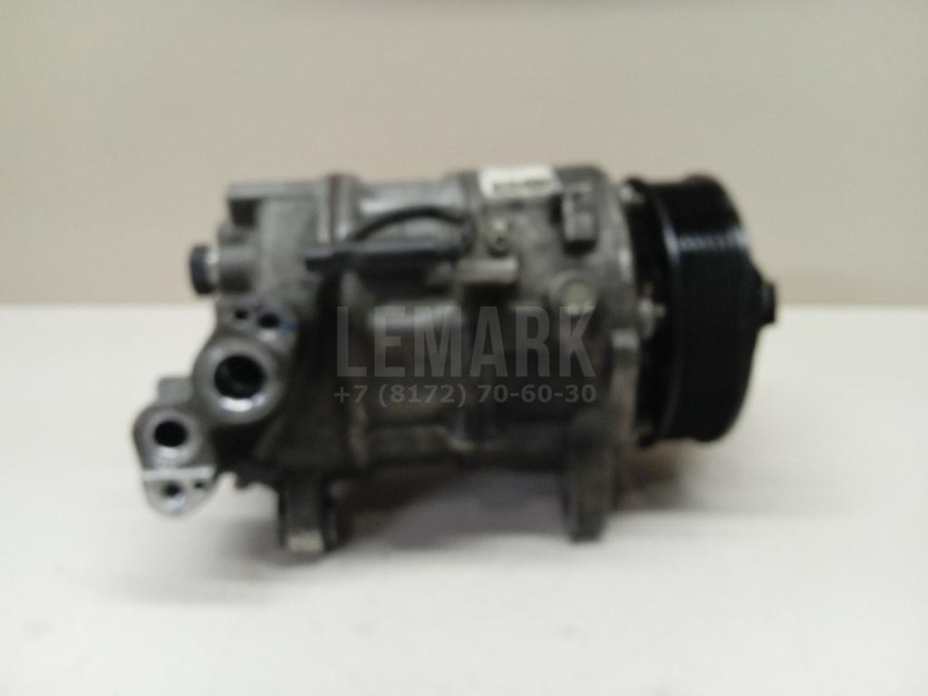 Компрессор кондиционера для  Acura RSX 2001-2006