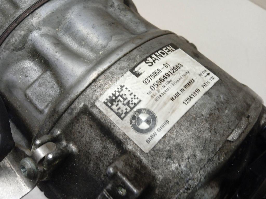 Компрессор кондиционера для  Acura RSX 2001-2006