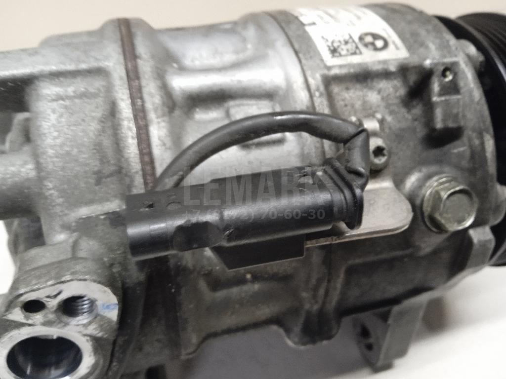 Компрессор кондиционера для  Acura RSX 2001-2006