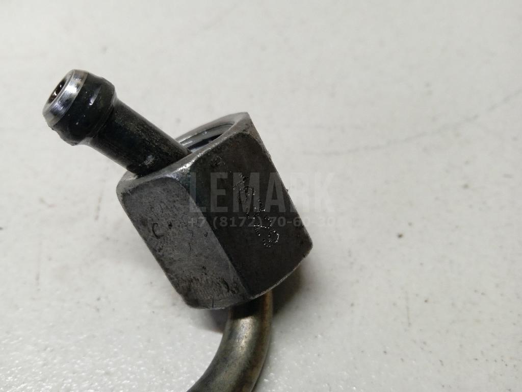 Трубка ТНВД для  BMW X5 E70 2007-2013