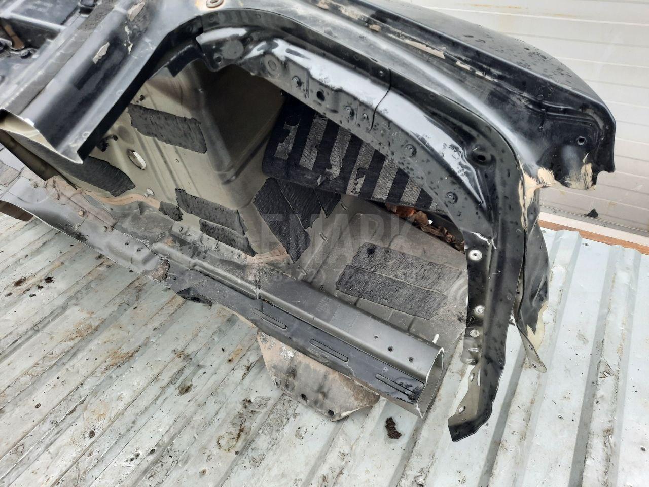 Лонжерон передний правый для  BMW 3-serie F30/F31/F80 2011-2020