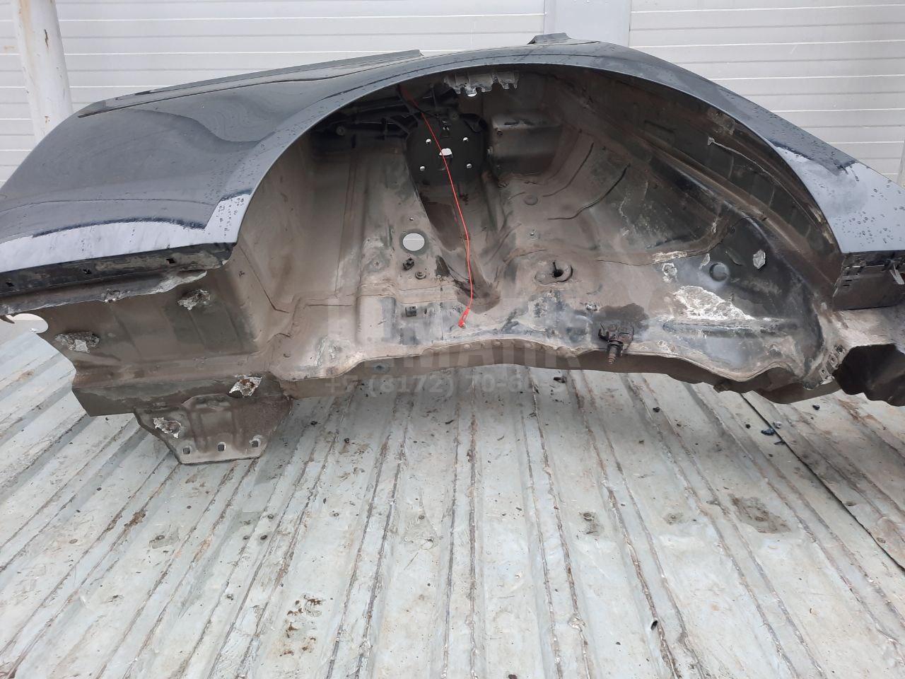 Лонжерон передний правый для  BMW 3-serie F30/F31/F80 2011-2020