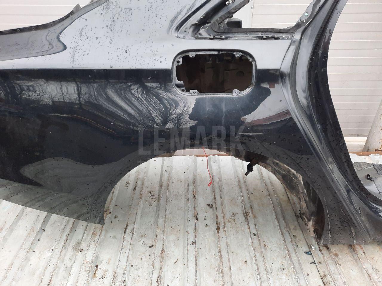 Лонжерон передний правый для  BMW 3-serie F30/F31/F80 2011-2020