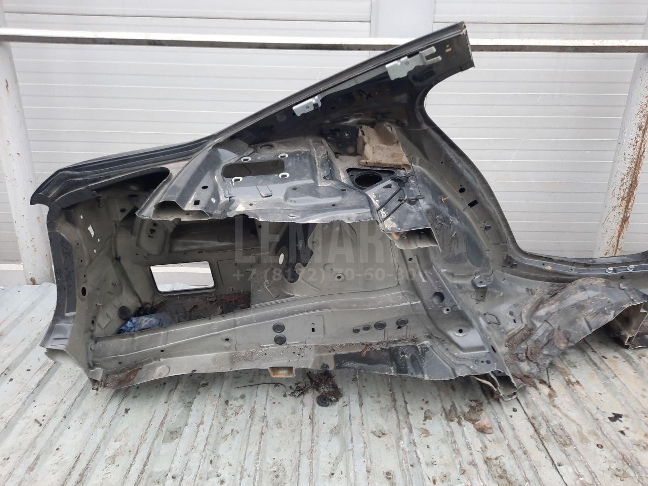 Кузовной элемент для  Audi A6 [C5] 1997-2004