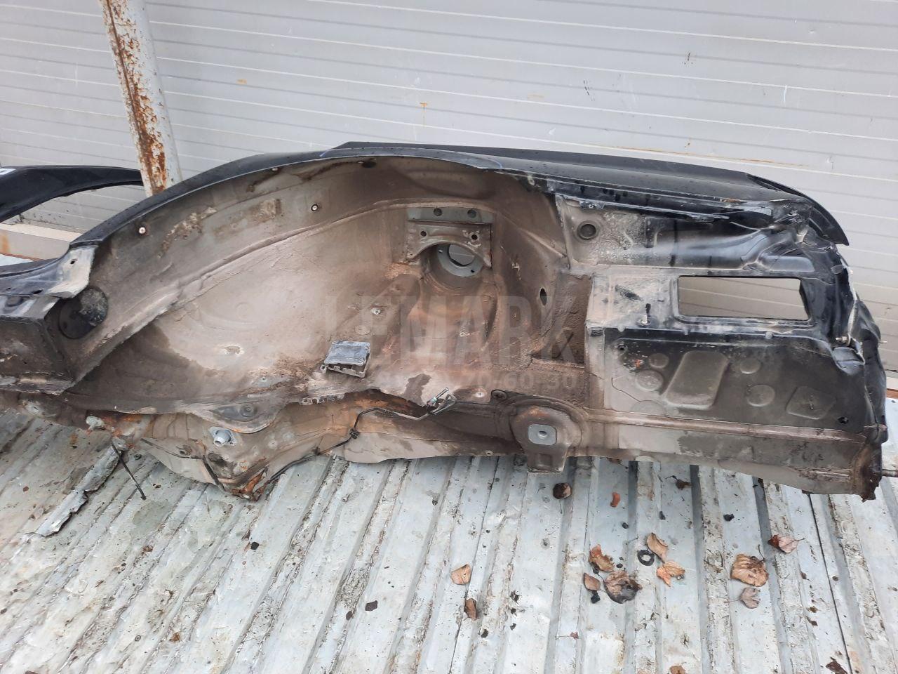 Кузовной элемент для  Audi A6 [C5] 1997-2004