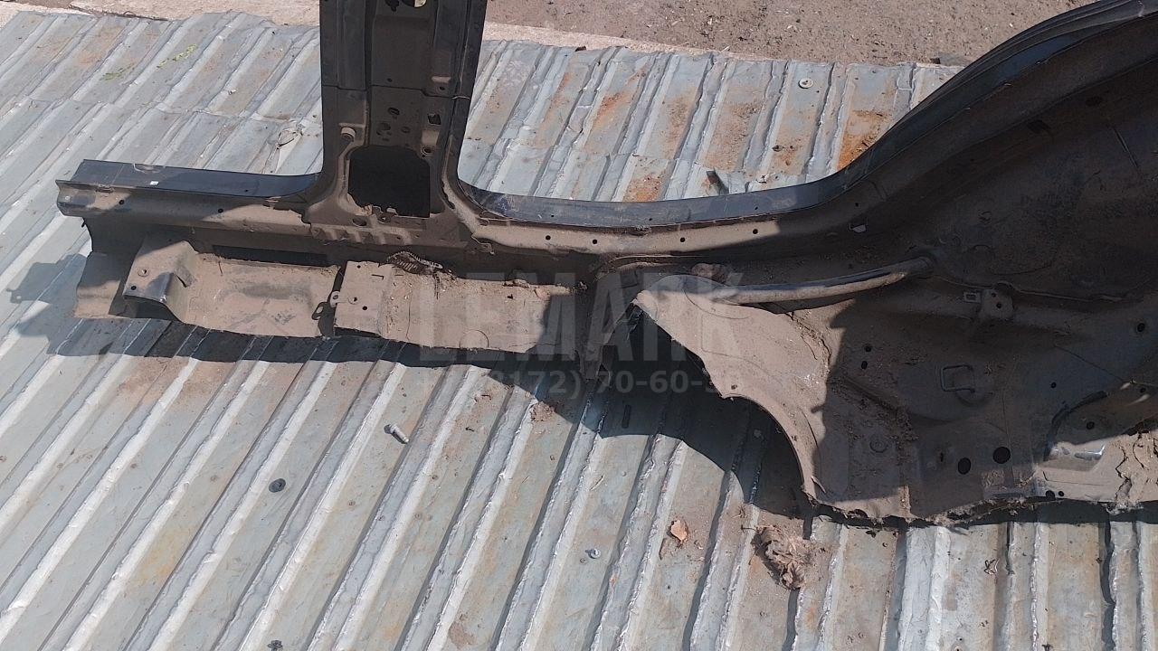 Кузовной элемент для  Audi A4 [B7] 2005-2007