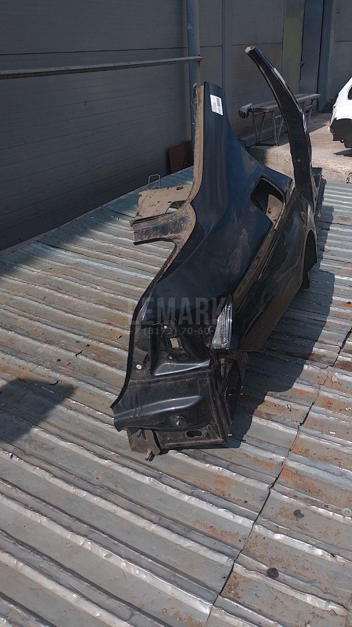 Кузовной элемент для  Audi A4 [B7] 2005-2007