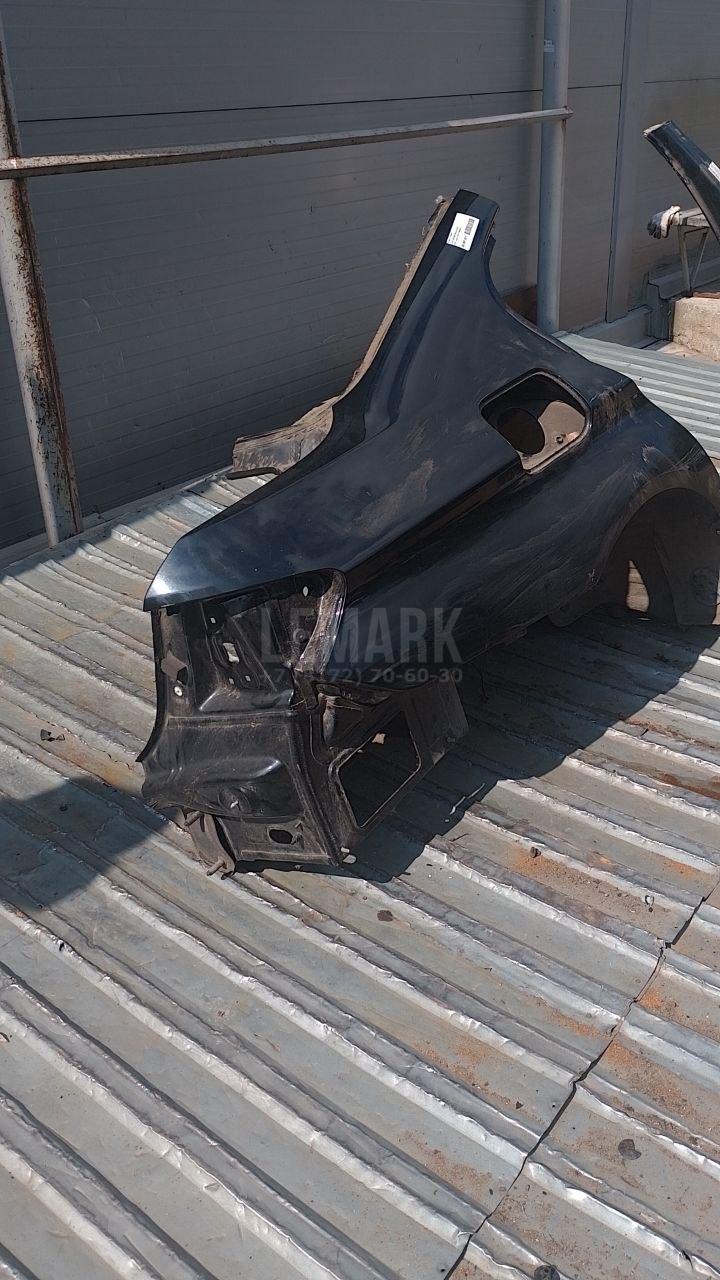 Кузовной элемент для  Audi A4 [B7] 2005-2007