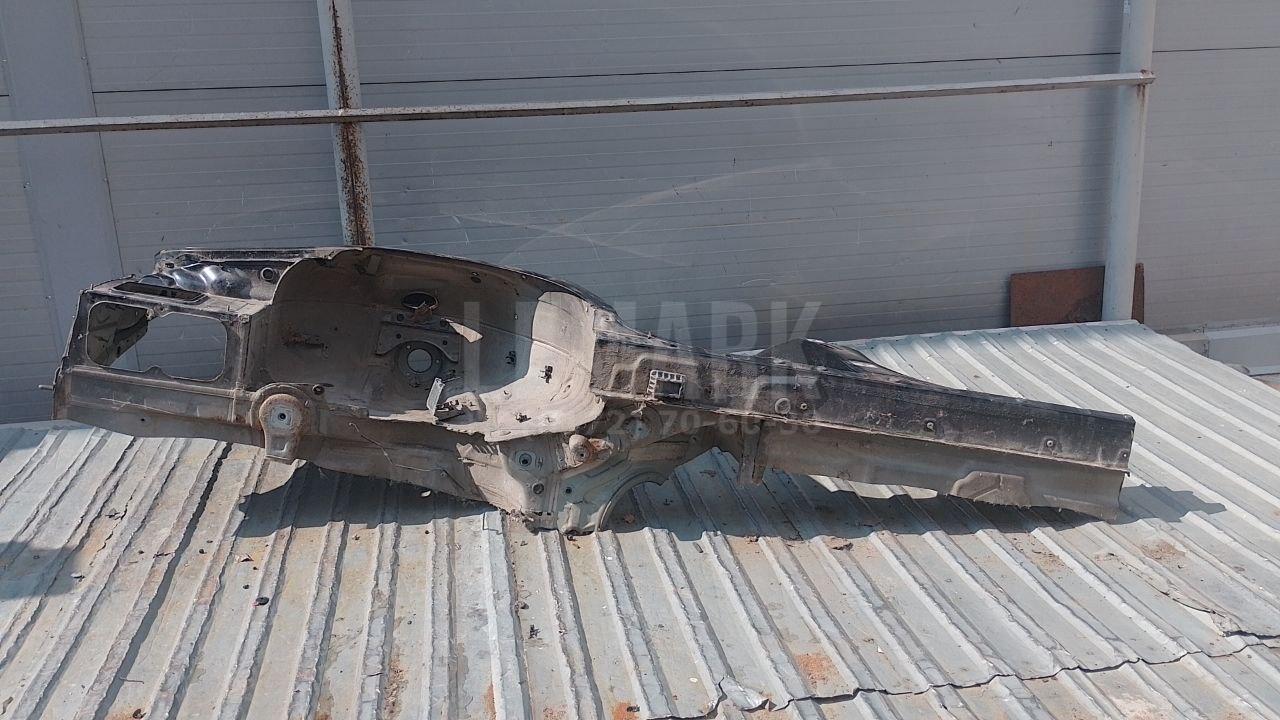 Кузовной элемент для  Audi A4 [B7] 2005-2007