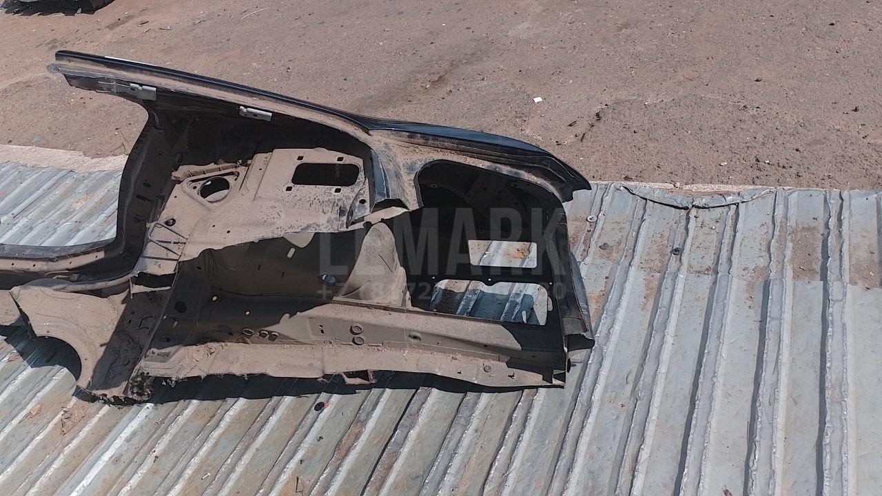Кузовной элемент для  Audi A4 [B7] 2005-2007