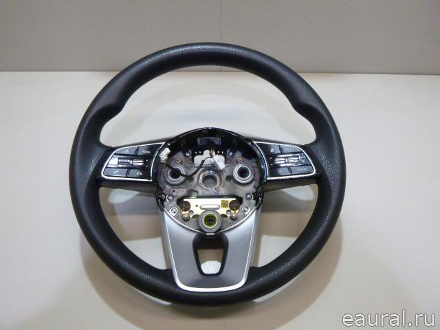 Рулевое колесо для AIR BAG (без AIR BAG)