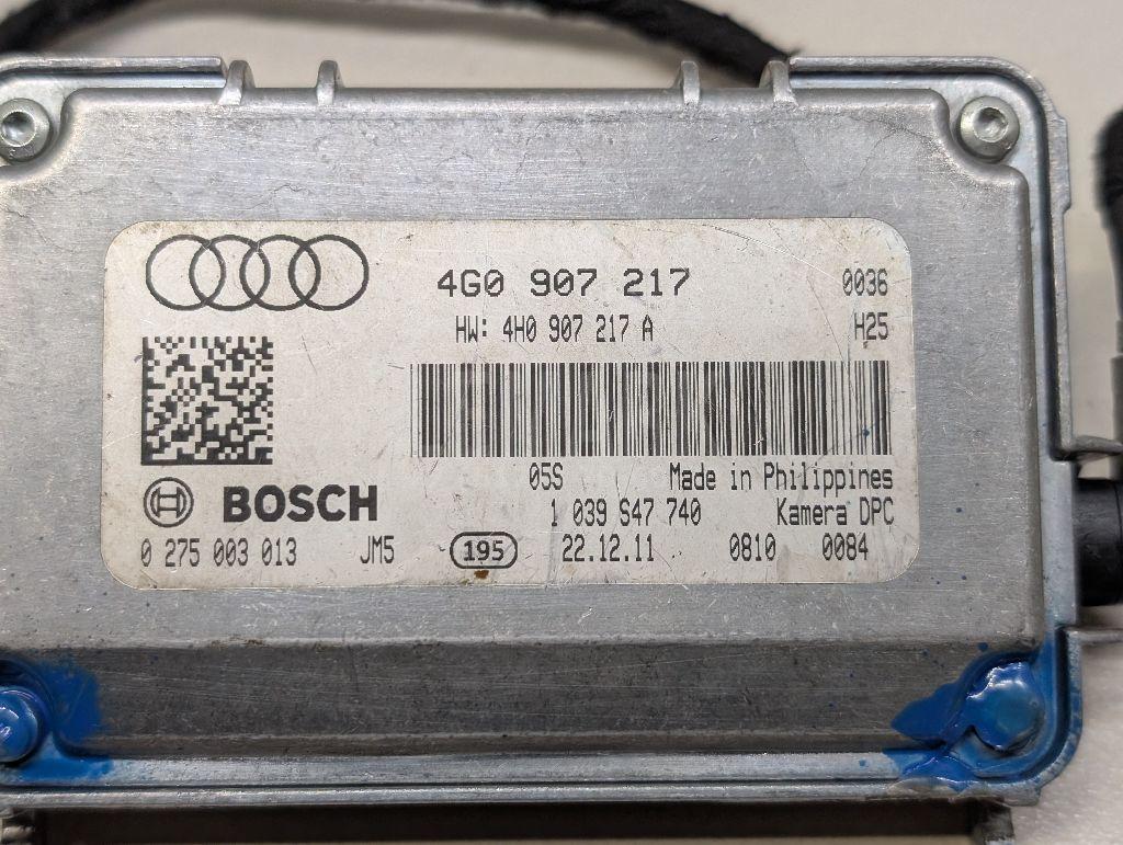 Камера для  Audi A8 [4H] 2010-2017