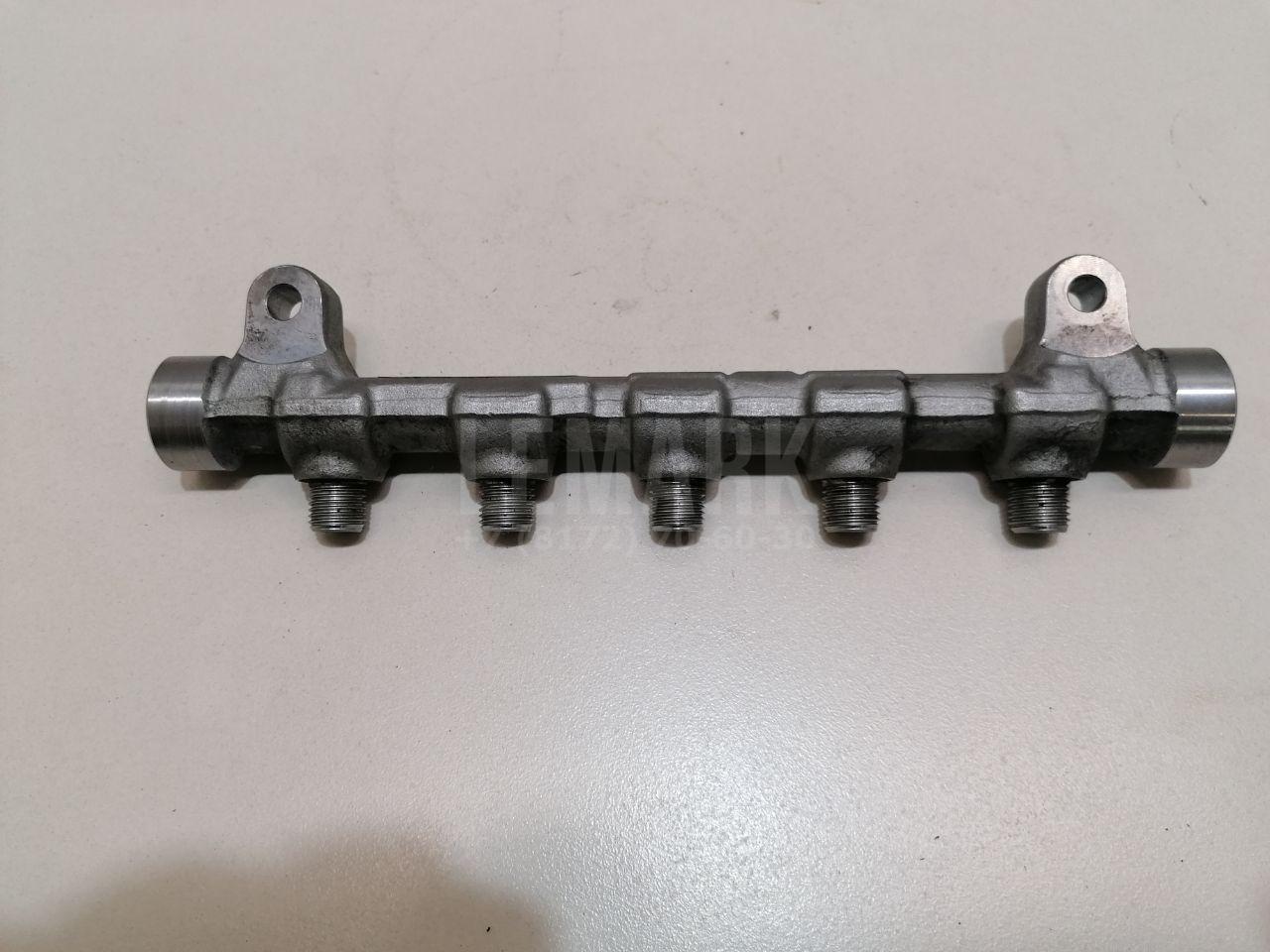 Рейка топливная (рампа) 314002A420 Hyundai-Kia