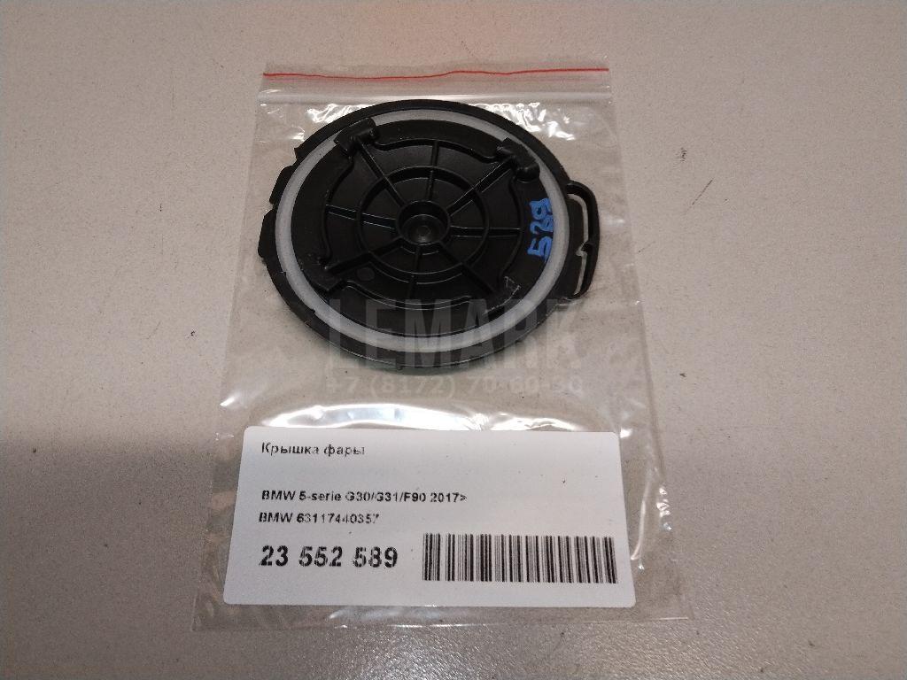 Крышка фары для  BMW 1-serie E82/E88 2007-2013