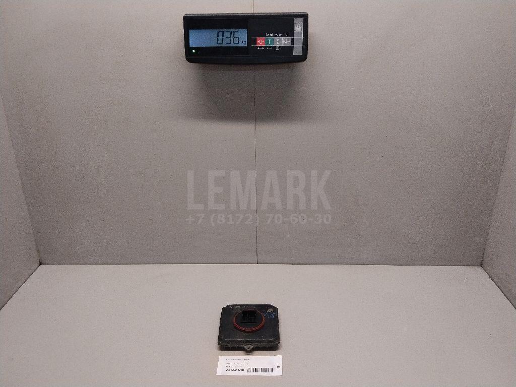 Блок ксеноновой лампы для  BMW X1 F48 2014-2022
