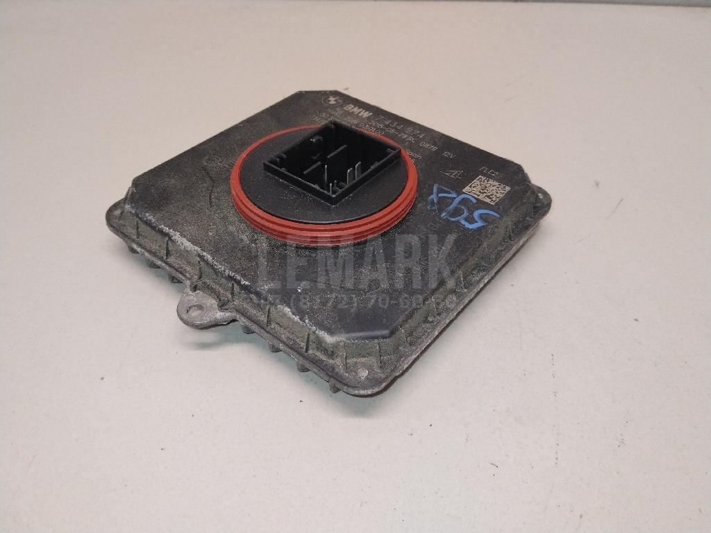 Блок ксеноновой лампы для  BMW X1 F48 2014-2022