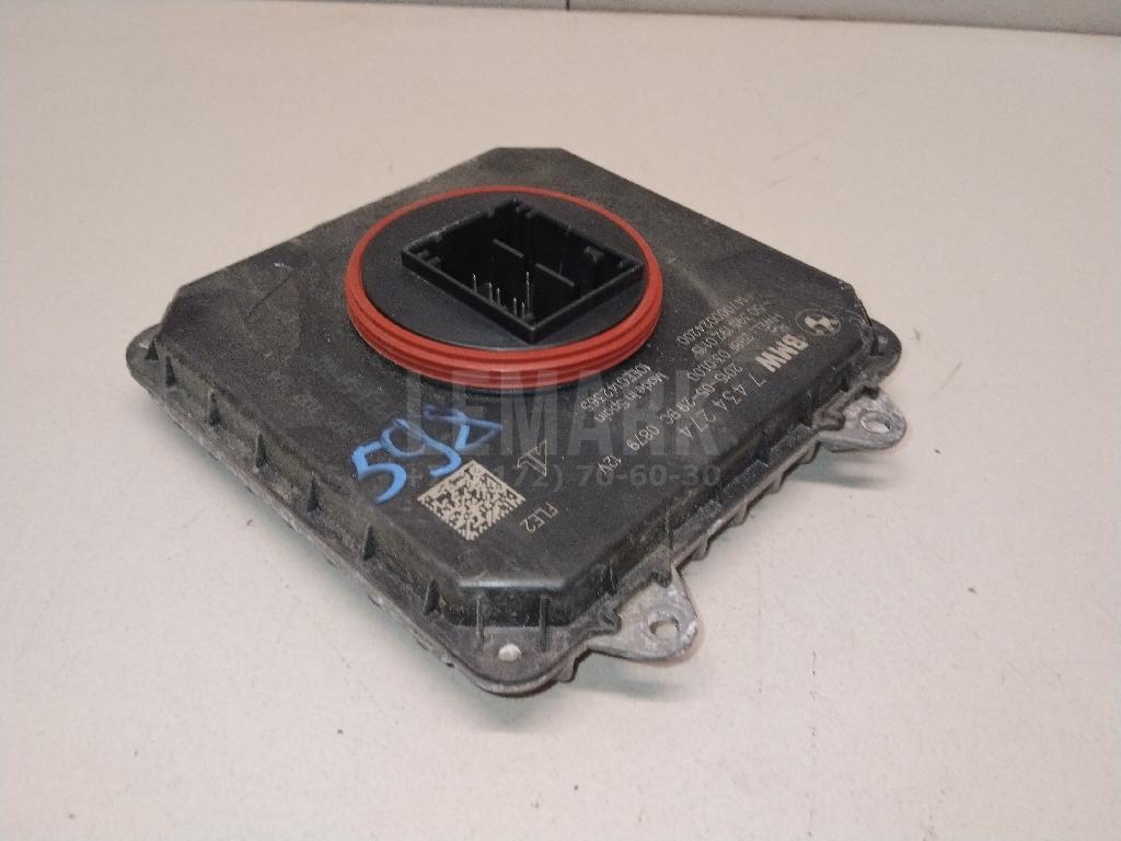 Блок ксеноновой лампы для  BMW X1 F48 2014-2022