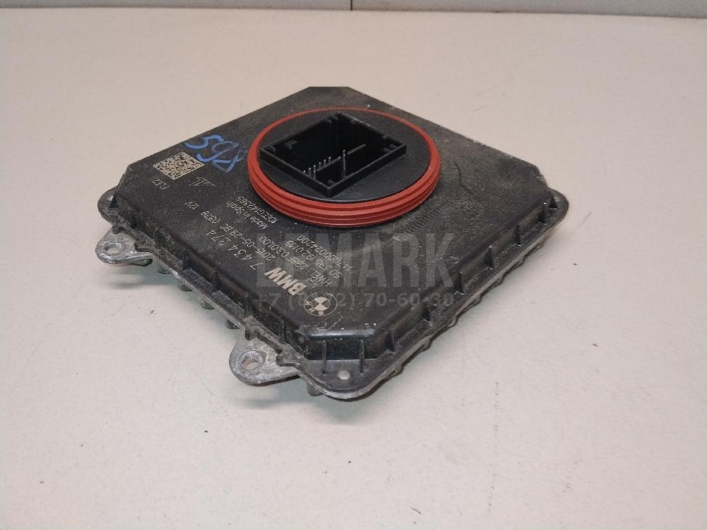Блок ксеноновой лампы для  BMW X1 F48 2014-2022