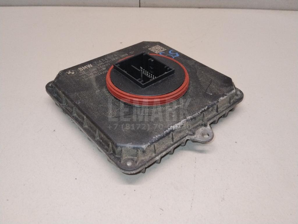 Блок ксеноновой лампы для  BMW X1 F48 2014-2022