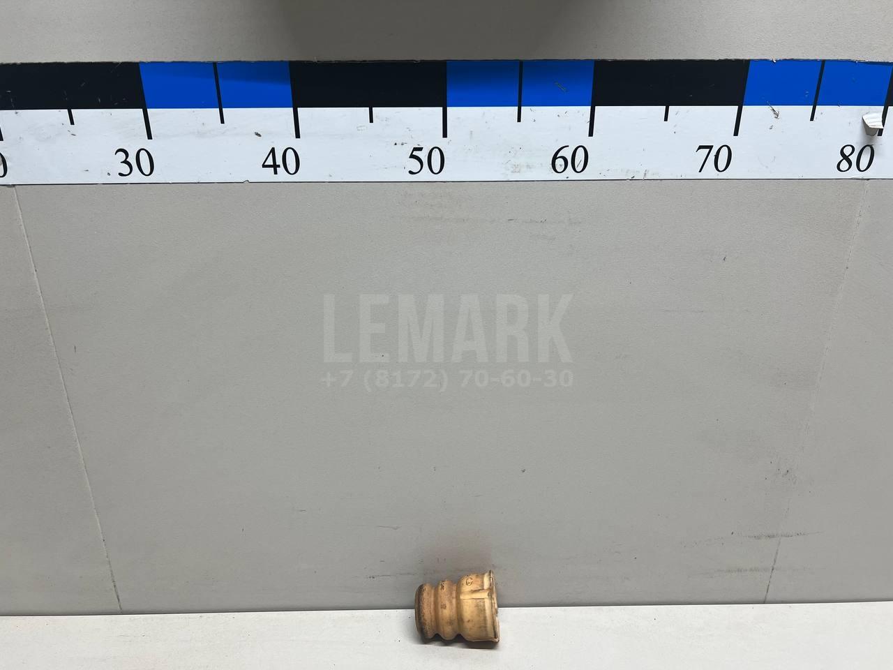 Отбойник переднего амортизатора 54626D3000 Hyundai-Kia