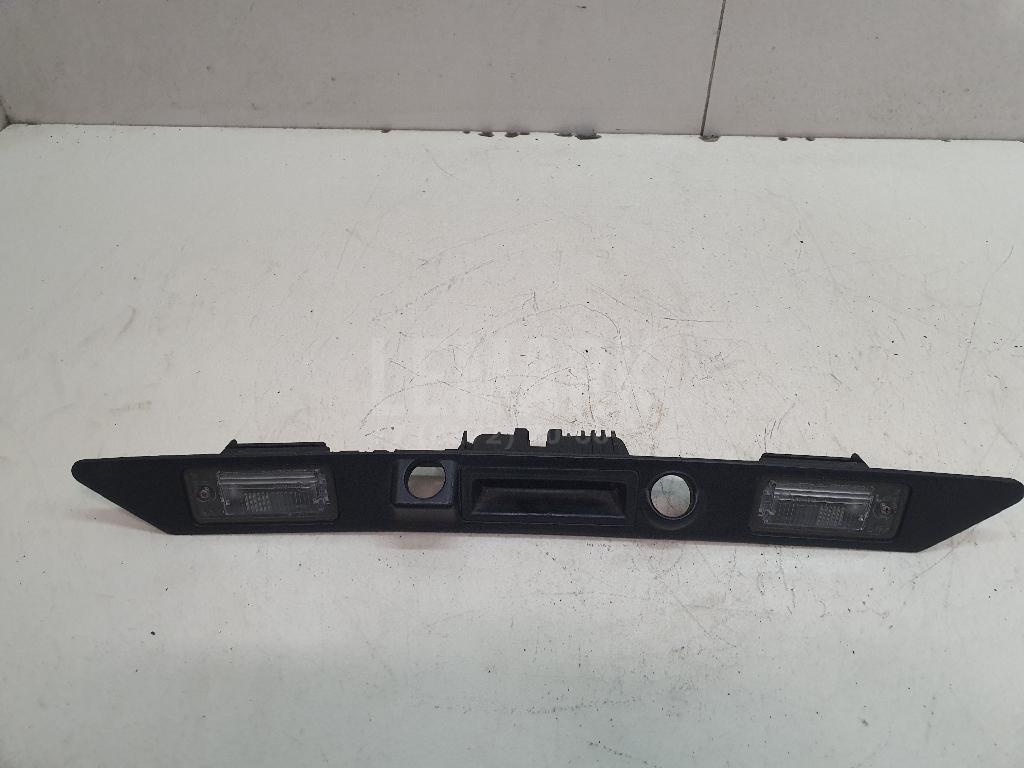 Кнопка открывания багажника для  Audi 80/90 [B4] 1991-1995
