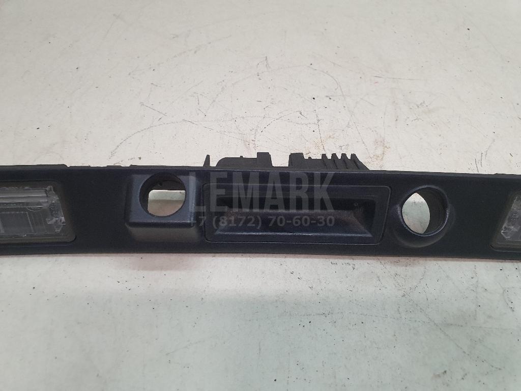 Кнопка открывания багажника для  Audi 80/90 [B4] 1991-1995