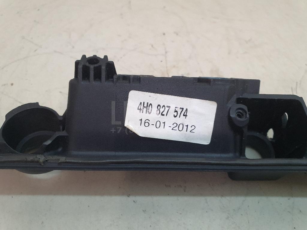 Кнопка открывания багажника для  Audi 80/90 [B4] 1991-1995