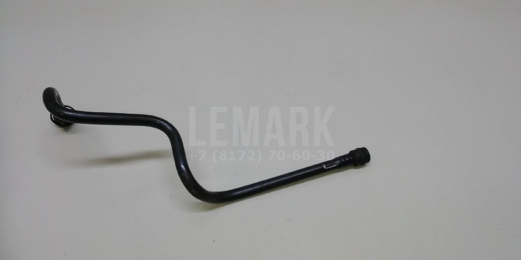 Трубка вентиляционная для  BMW 5-serie E60/E61 2003-2009