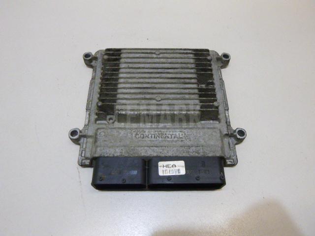 Блок управления двигателем 391172G861 Hyundai-Kia