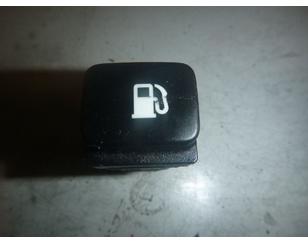 Кнопка открывания лючка бензобака для Citroen C4 Picasso 2006-2014 с разборки состояние отличное