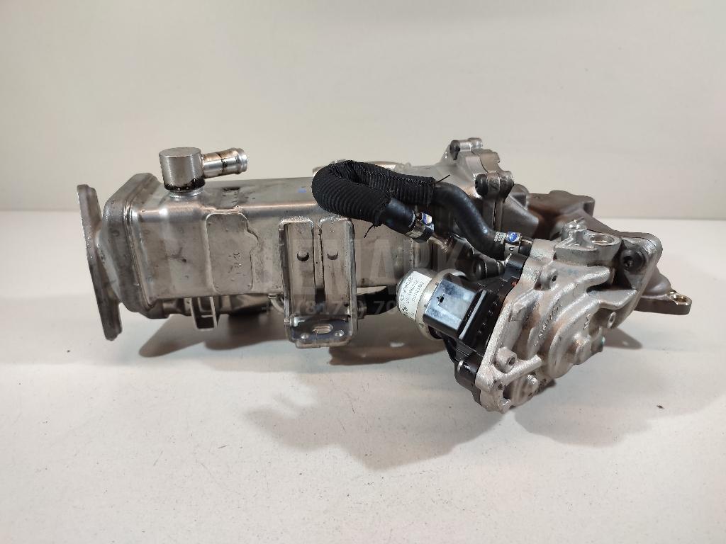 Радиатор системы EGR для  BMW 3-serie E90/E91 2005-2012