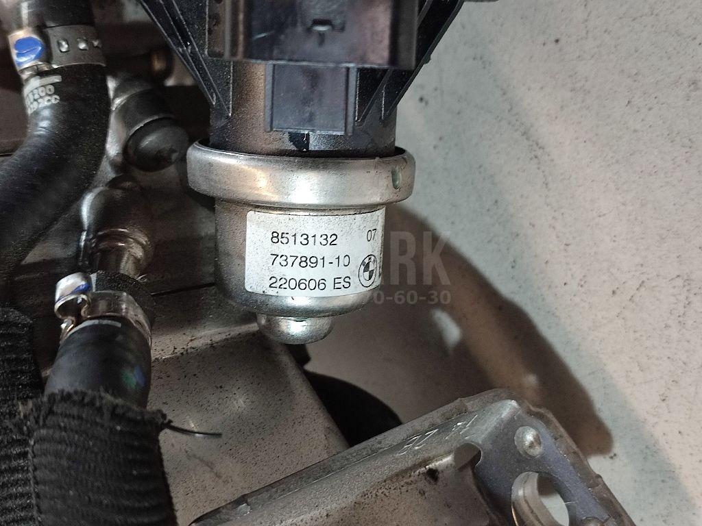 Радиатор системы EGR для  BMW 3-serie E90/E91 2005-2012