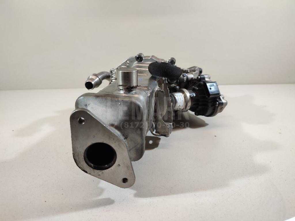 Радиатор системы EGR для  BMW 3-serie E90/E91 2005-2012