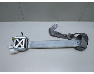 Ремень безопасности с пиропатроном для Chevrolet Trail Blazer 2001-2010 БУ состояние отличное