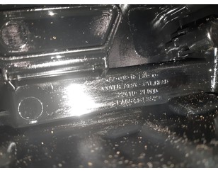 Крышка головки блока (клапанная) для Hyundai ix35/Tucson 2010-2015 с разборки состояние отличное
