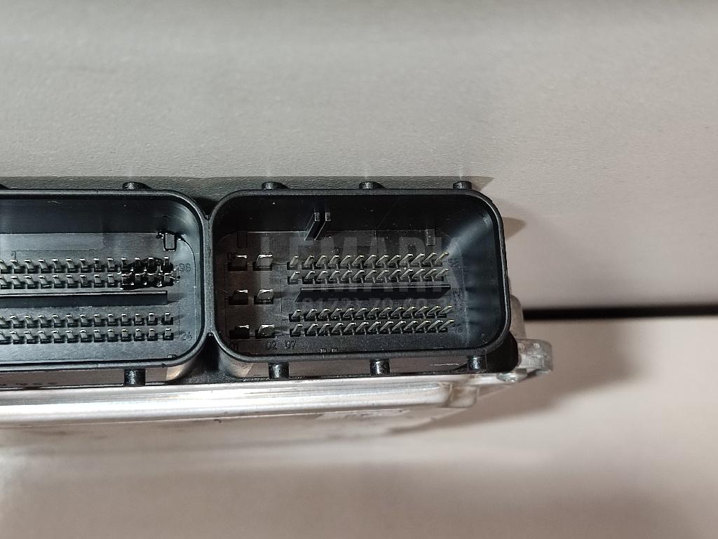 Блок управления двигателем для  BMW X5 G05 2018