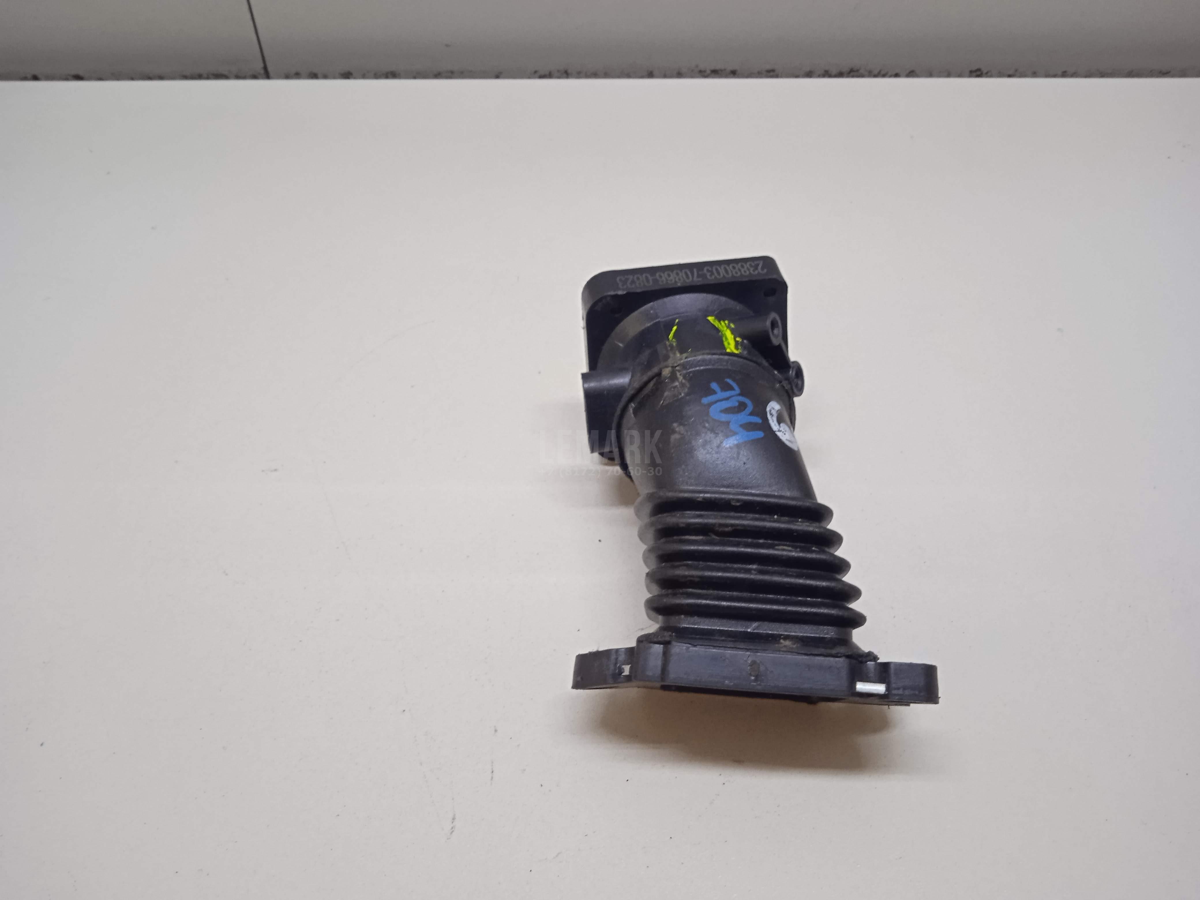 Патрубок BSG30720136 BSG Auto Parts (BASBUG)