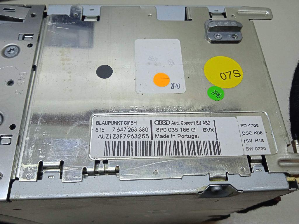 Магнитола для  BMW 3-serie F30/F31/F80 2011-2020