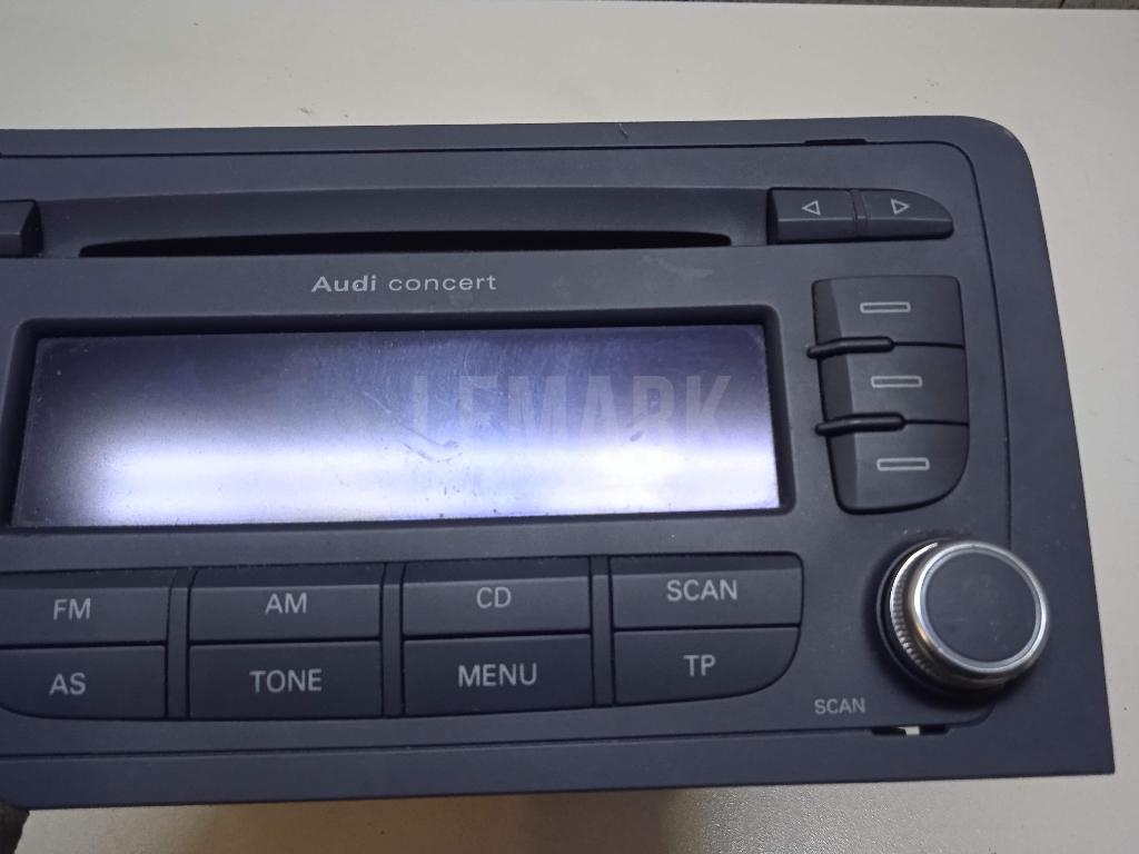 Магнитола для  BMW 3-serie F30/F31/F80 2011-2020