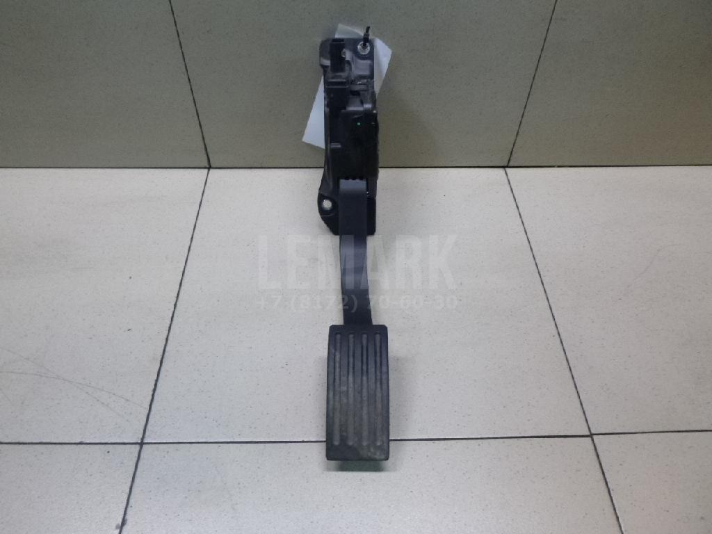 Педаль газа BV619F836AB Ford