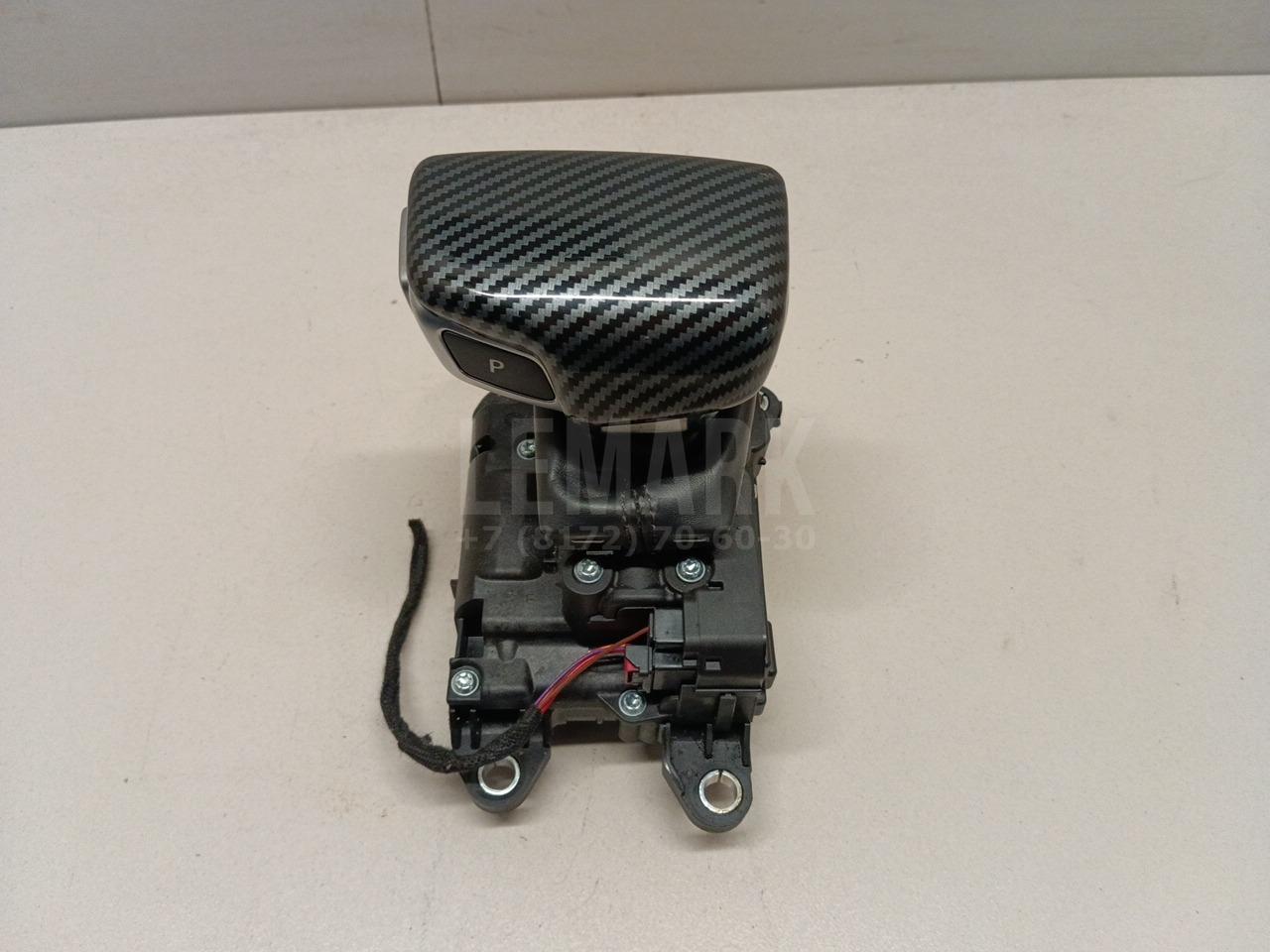 Кулиса КПП для  Audi V8 1988-1994