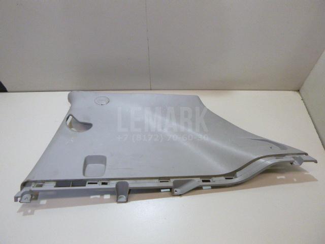 Обшивка стойки 858603U100ED Hyundai-Kia
