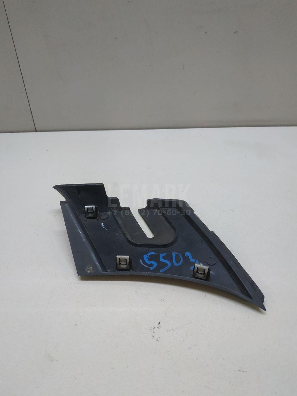 Накладка (кузов внутри) для  Belgee X70 2024